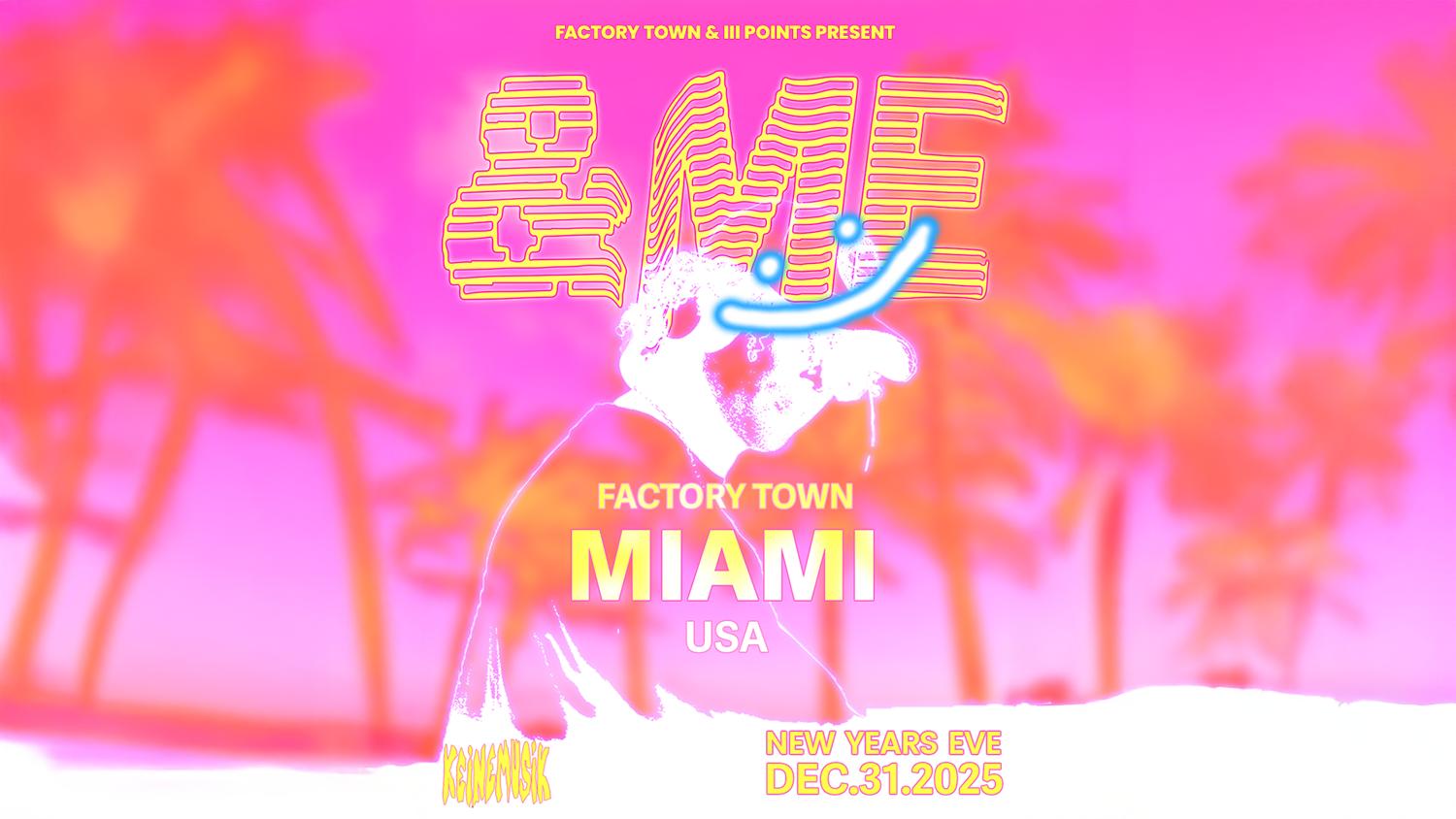 &Me - New Year'S Eve