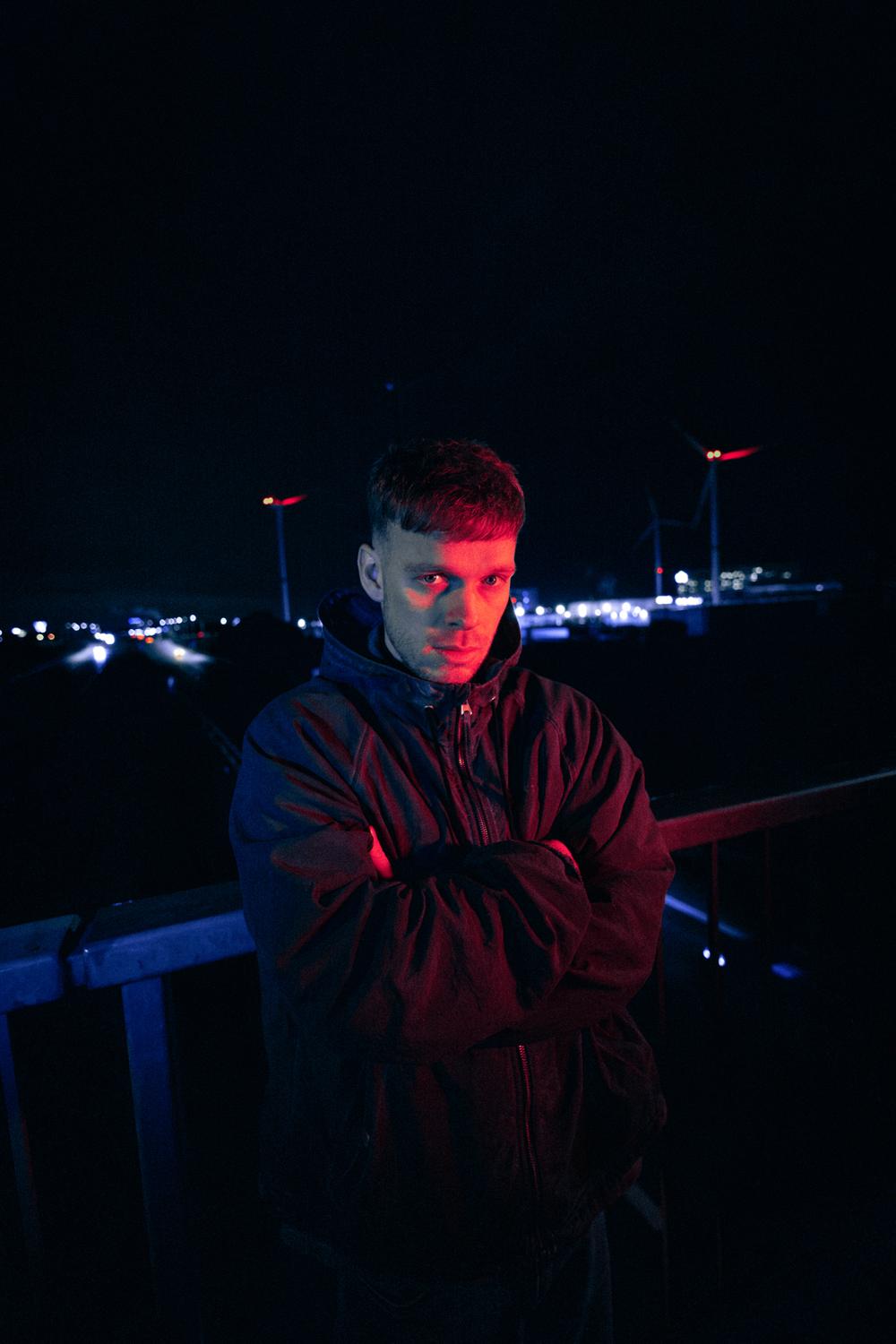 Basstripper - Bristol