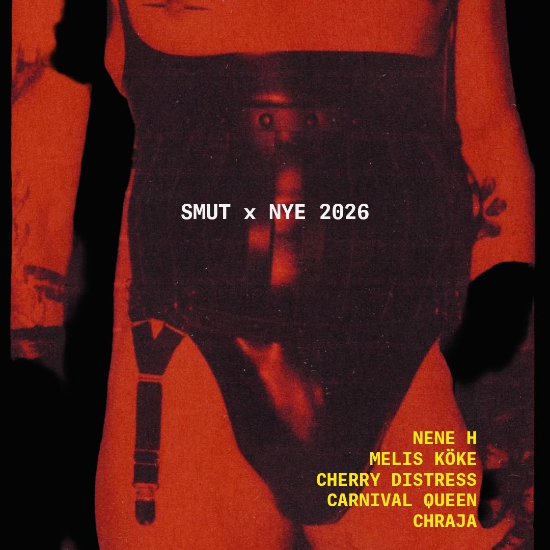 Smut X Nye 2026 With Nene H X Melis Köke