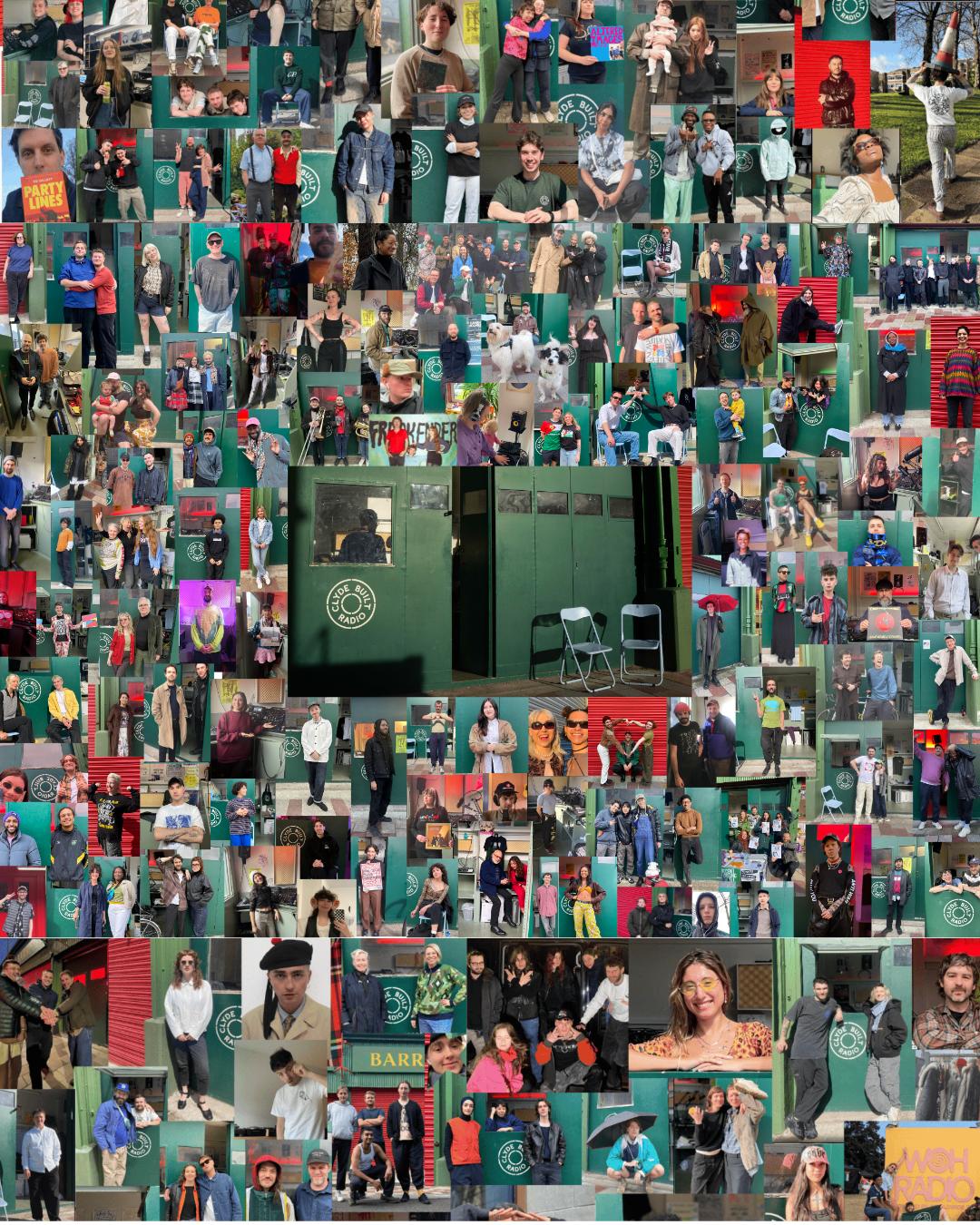 Cbr Fundraiser Ft Tony Morris & Isa Gordon - Live!