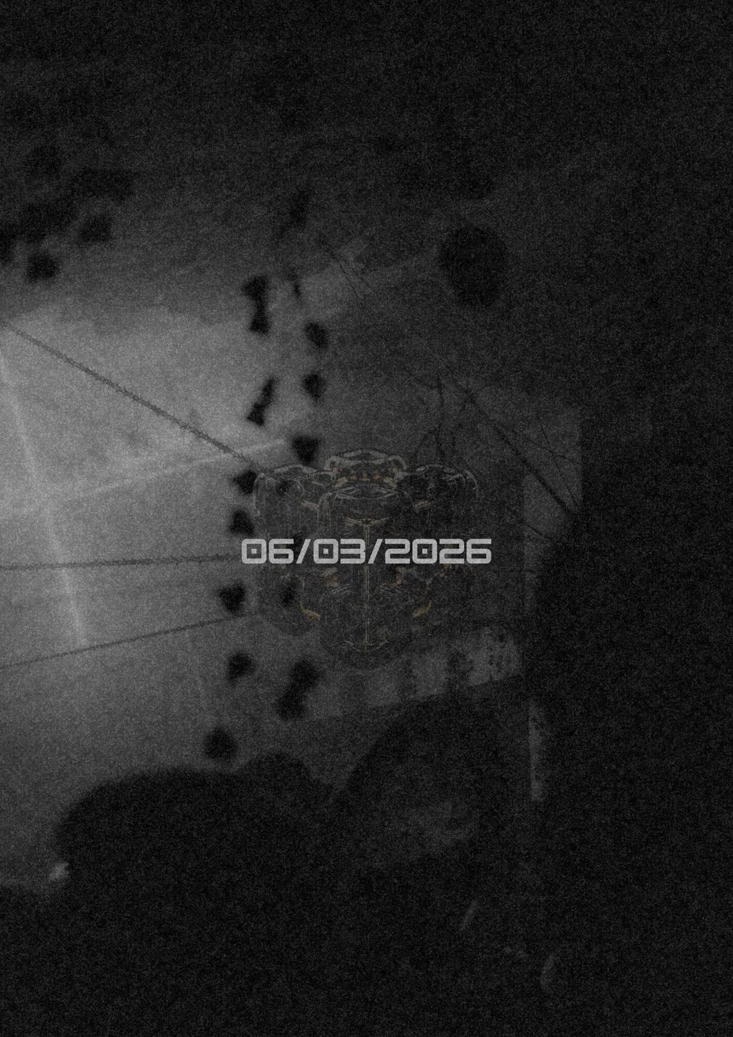 Cube Hall 2026 - Cube X Eden