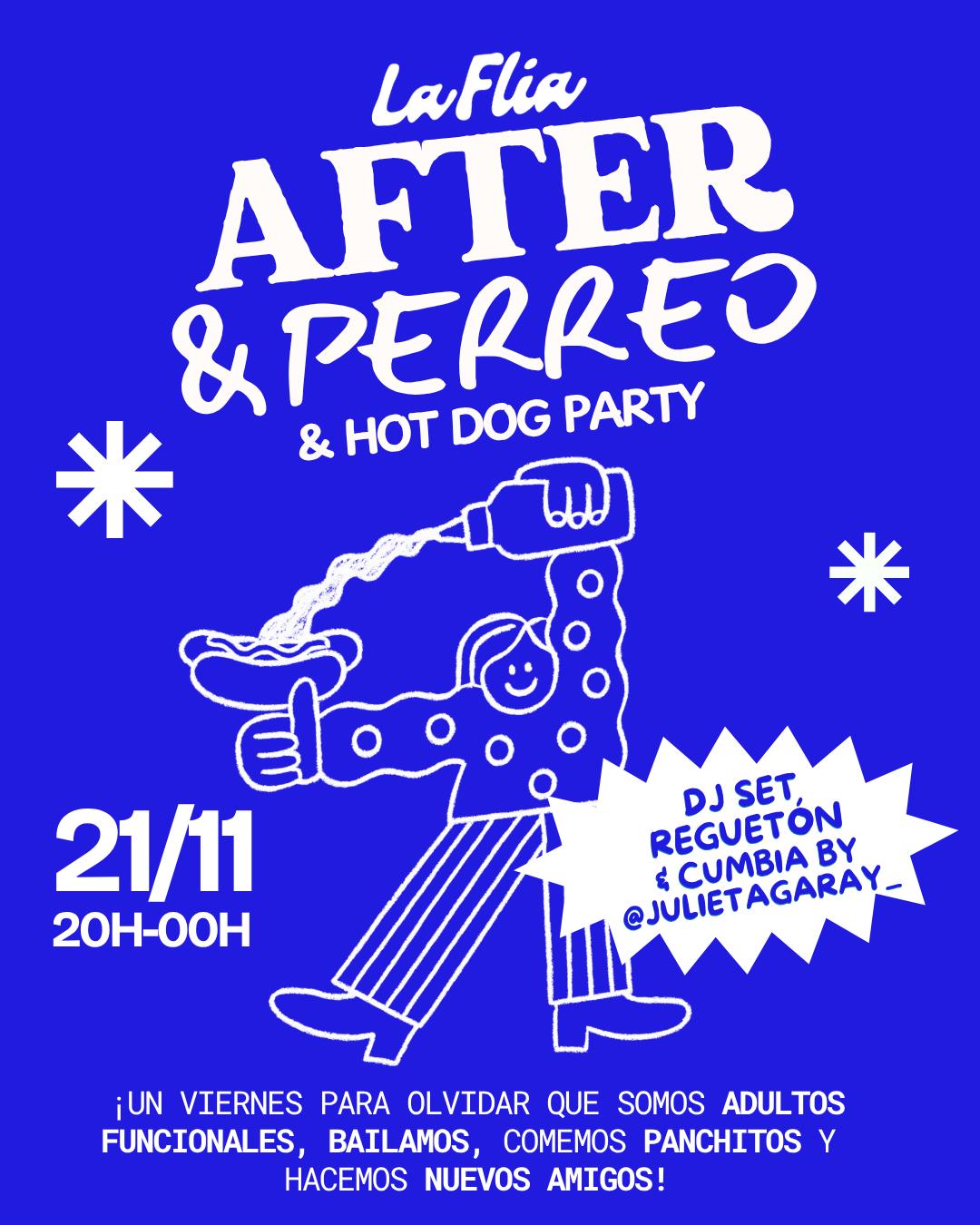After&Perreo 
