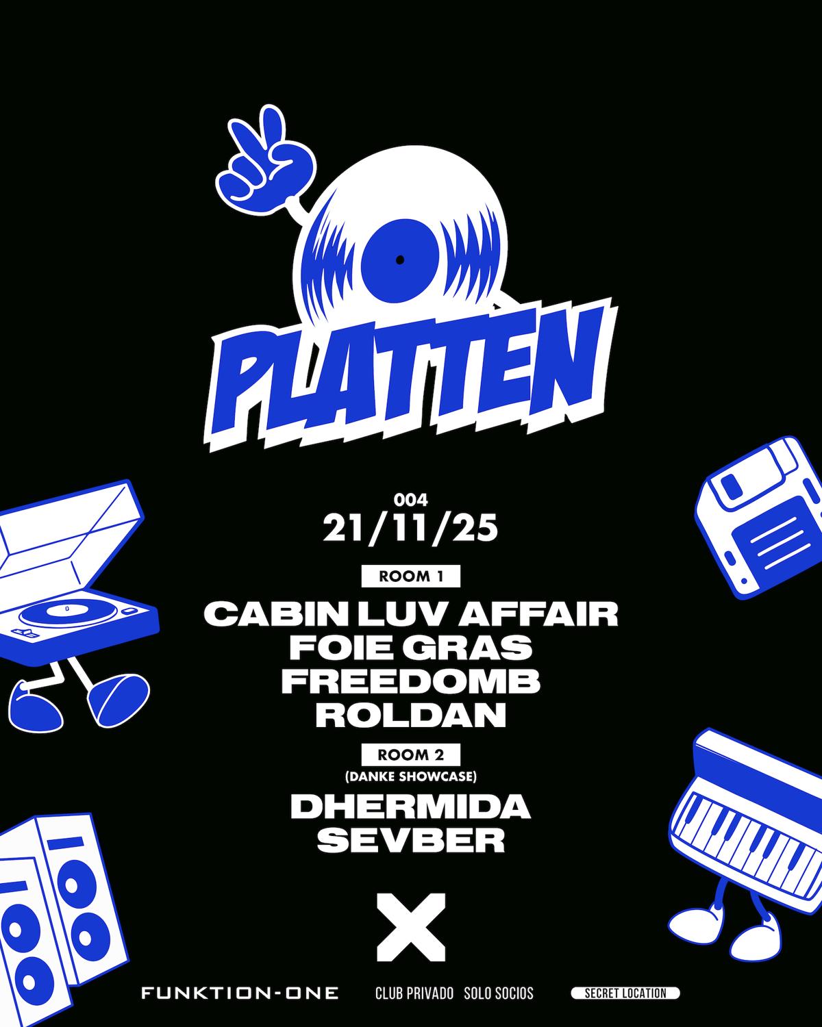 Platten 004