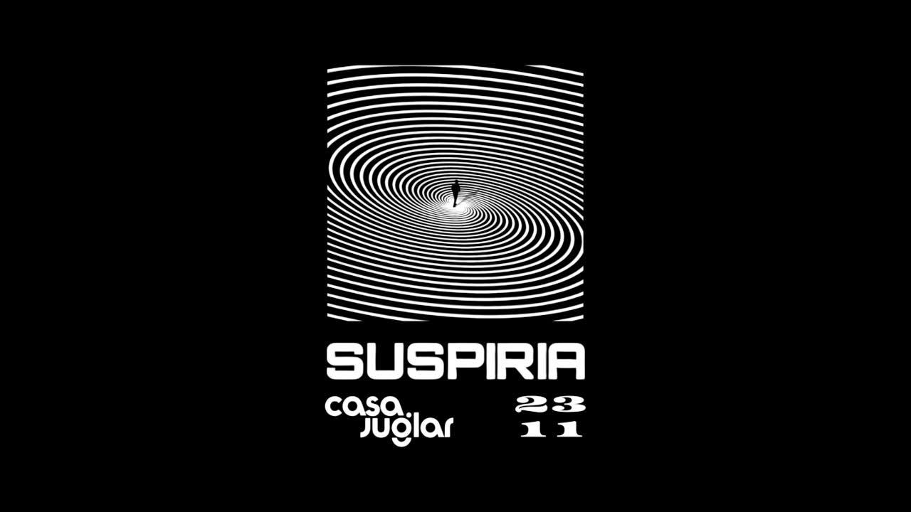Suspiria [Djset]