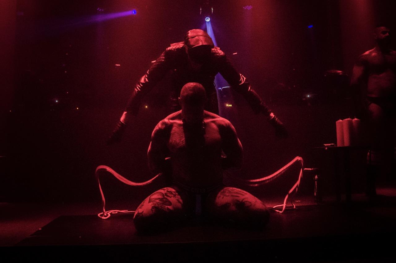 Mypleasure_Xiii Anniversary Week // 14 Hours! // Grand Finale