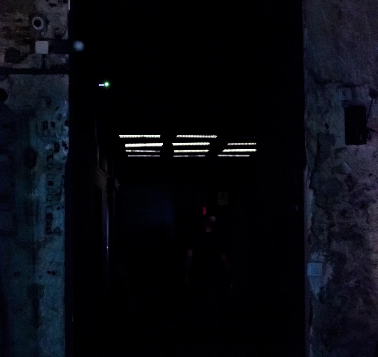 Ministerium Club // Ozmin, James Grouper & Tiago