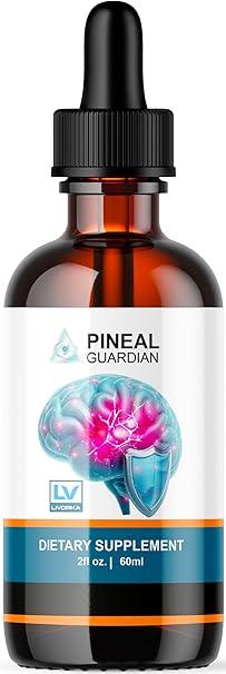 Pineal Guardian Reviews: Support For Overall Wellness