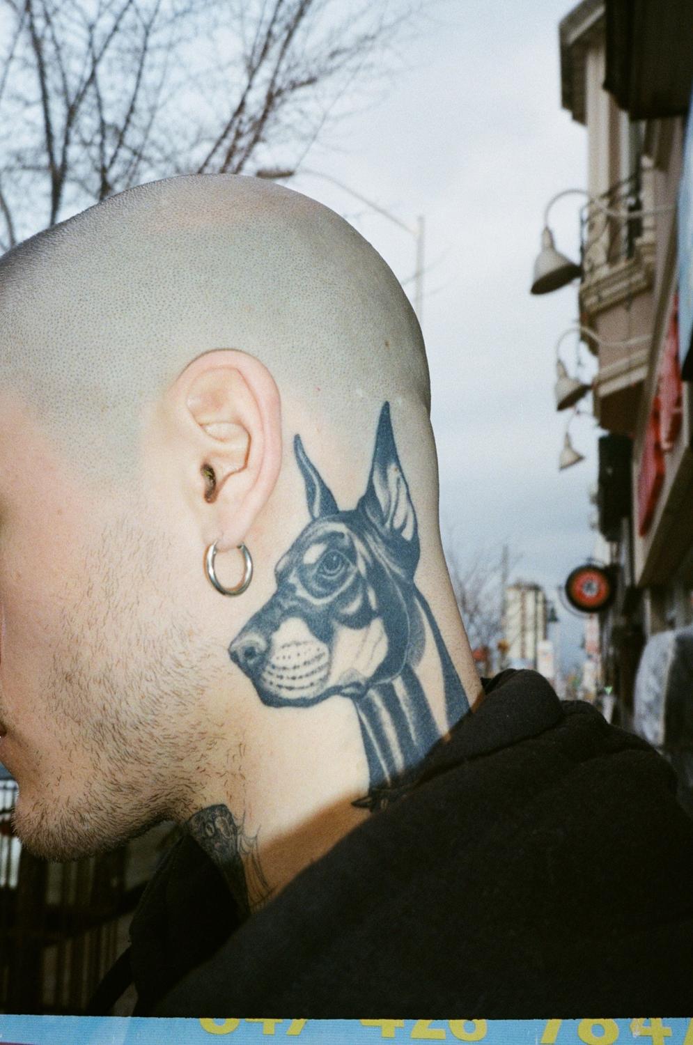 Noshift All Night Long