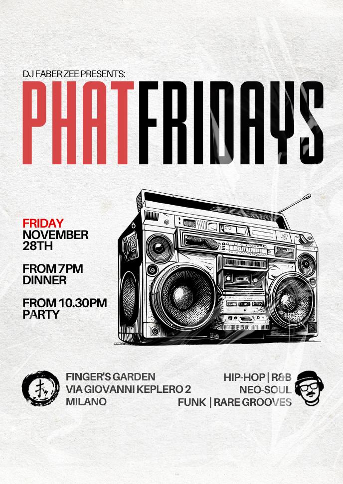 Phatfridaysmilano