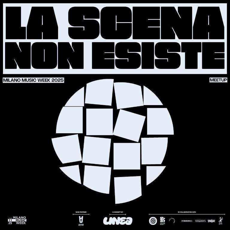 La Scena Non Esiste: The Rapture, Bravissimi Ragazzi, Gestalt