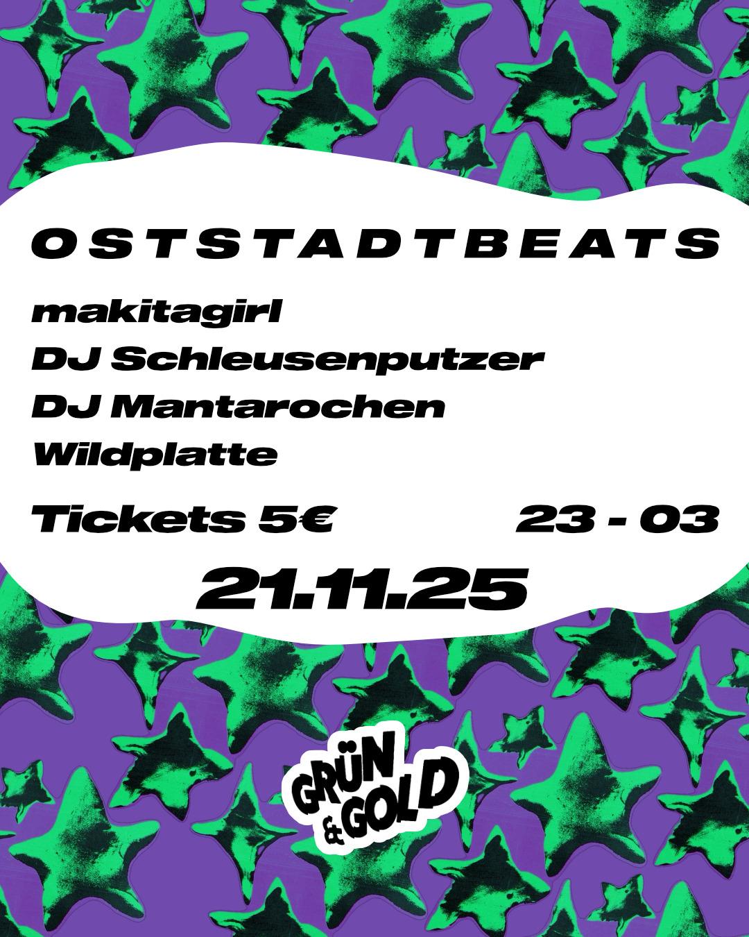 Oststadtbeats