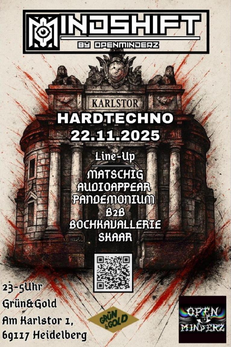 Mindshift By Openminderz