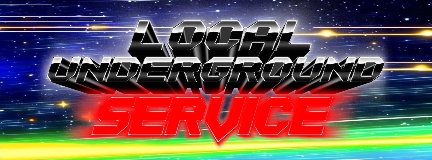 Local Underground Service