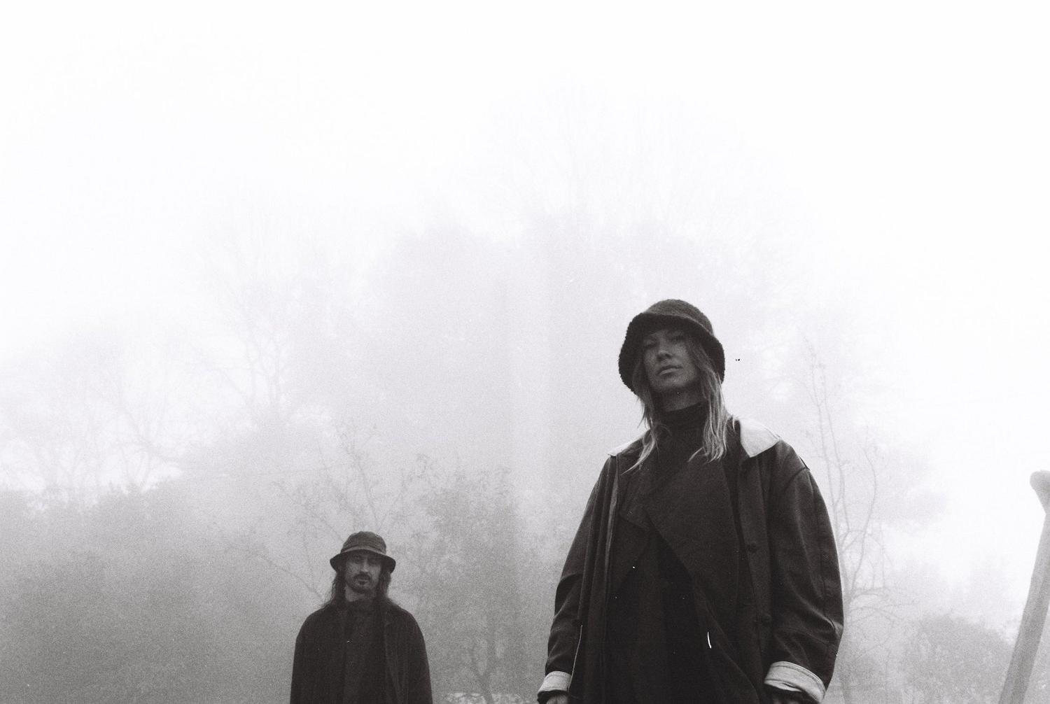 Afar - Changing Rules Album Tour 2025