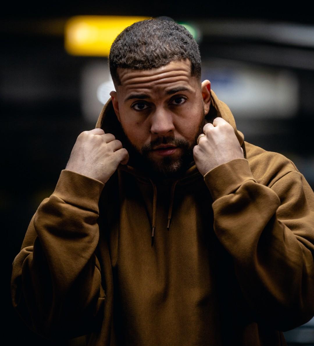 Bernsteinbar X Jango P.Nd