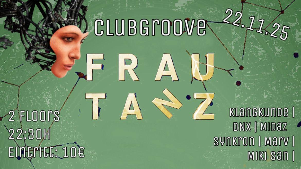 Club Groove