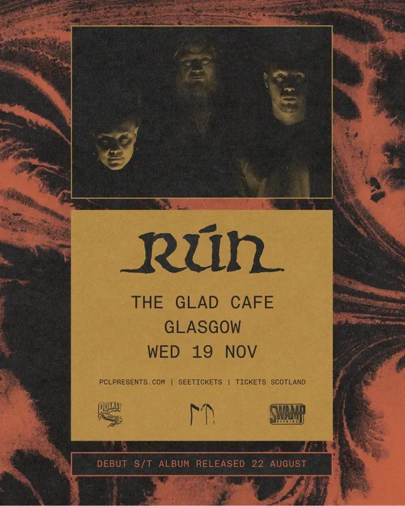 Pcl Presents: Rún
