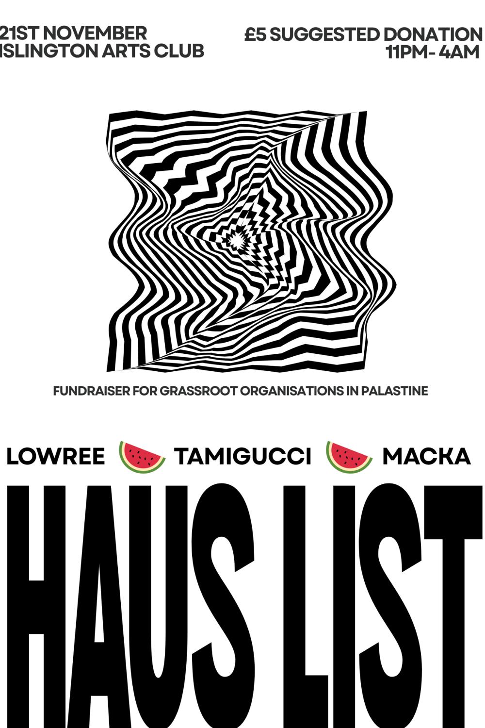 Haus List 001