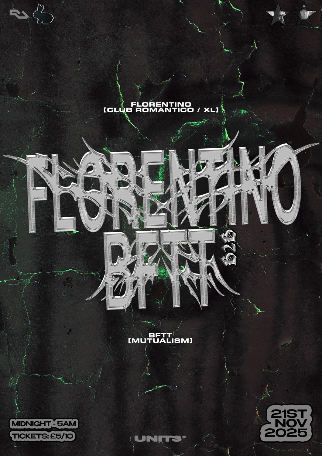 Florentino B2B Bftt