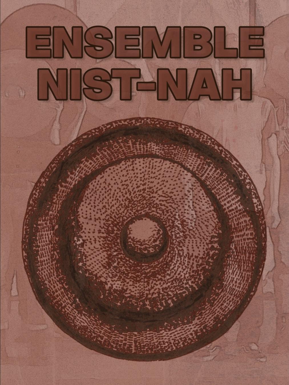 Eroteme #35: Ensemble Nist-Nah At Ascension Church