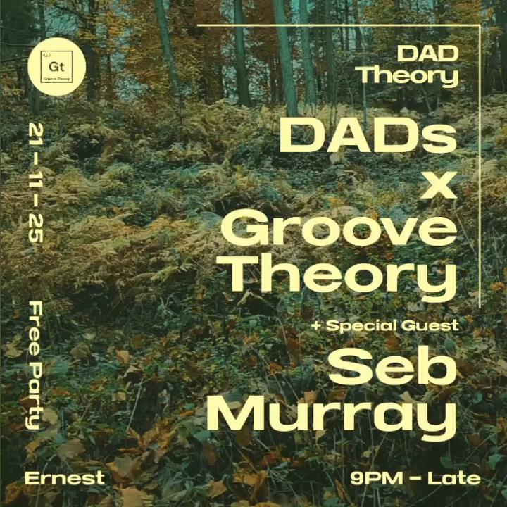 Dad Theory