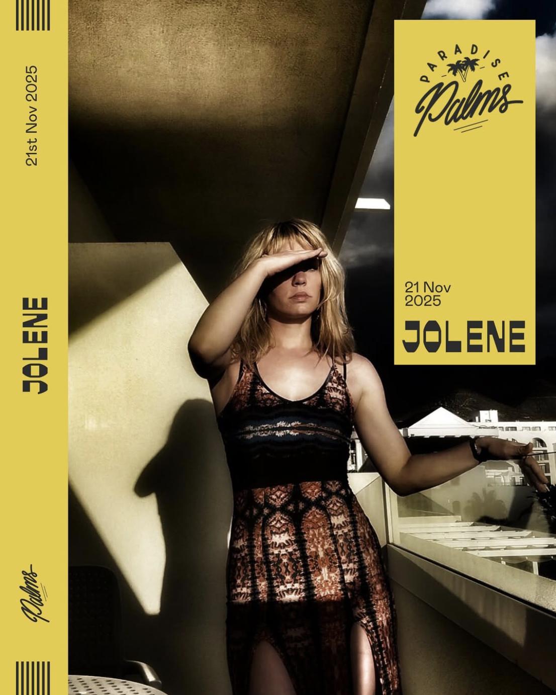 Jolene