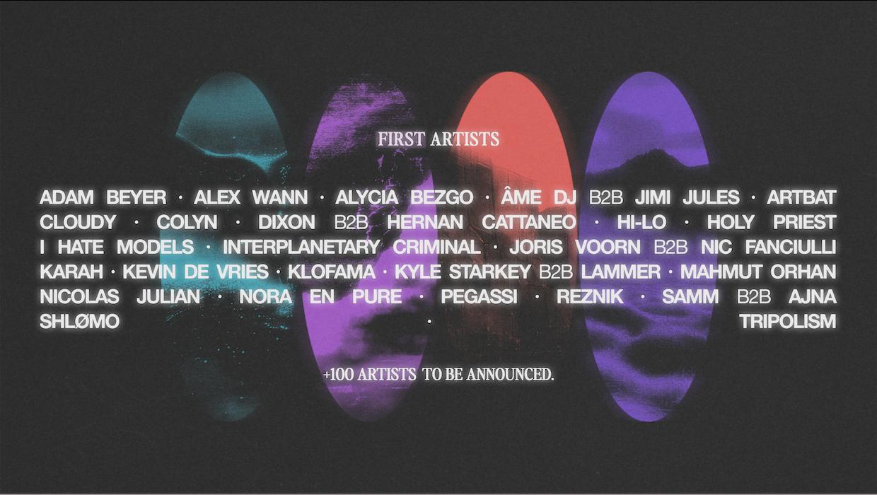 Extrema Outdoor Belgium 2026