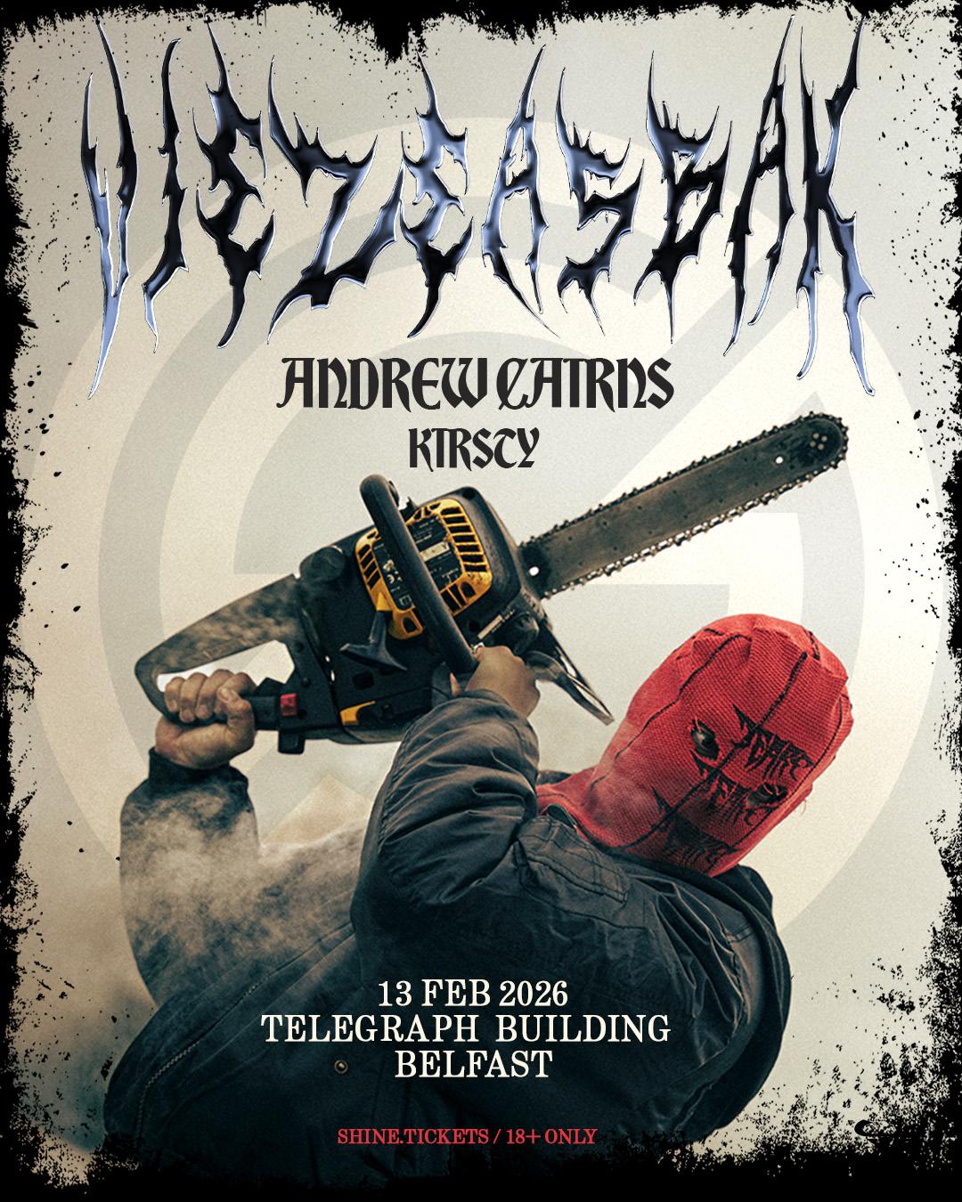 Shine -- Vieze Asbak