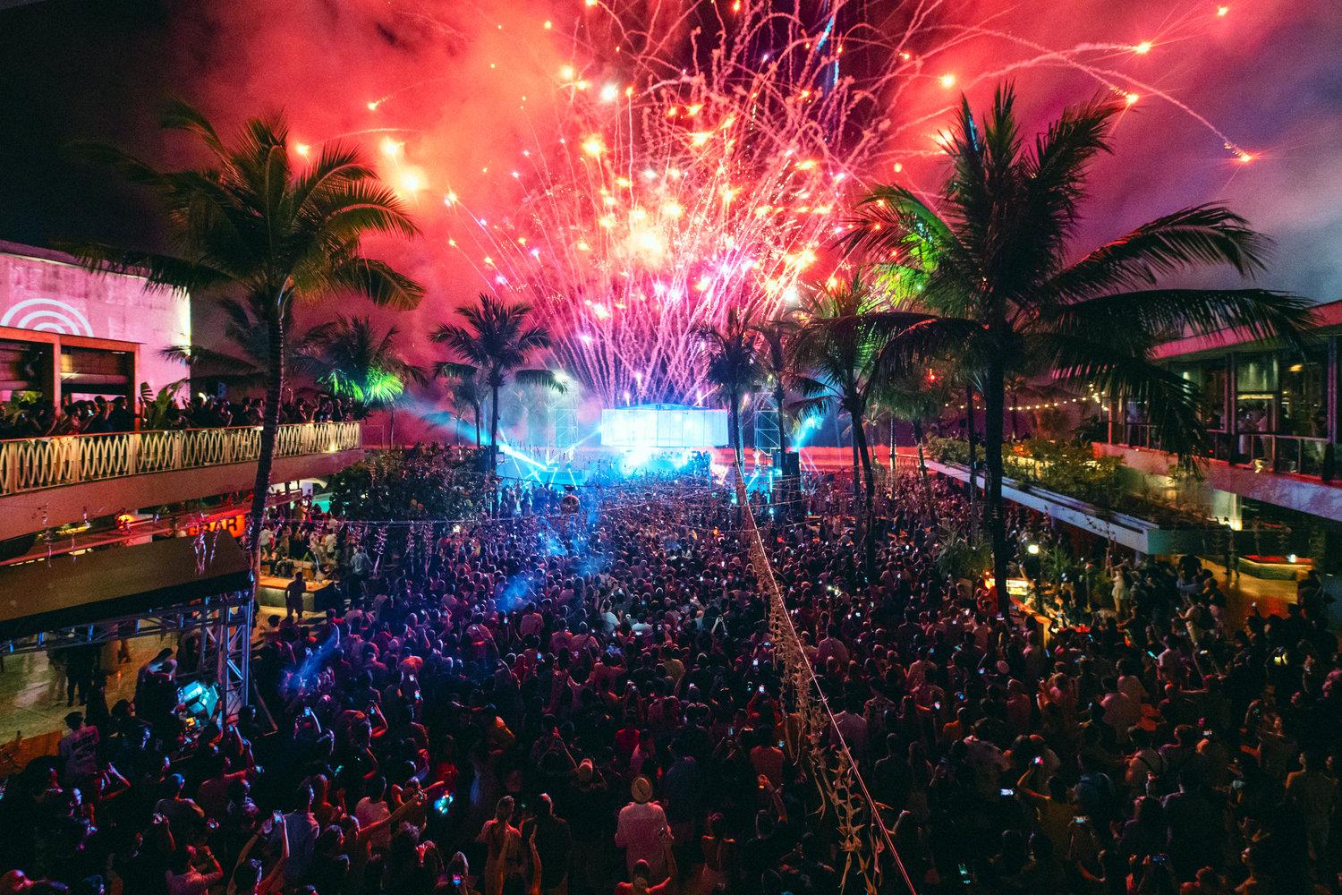 Full Circle: Nye 2025