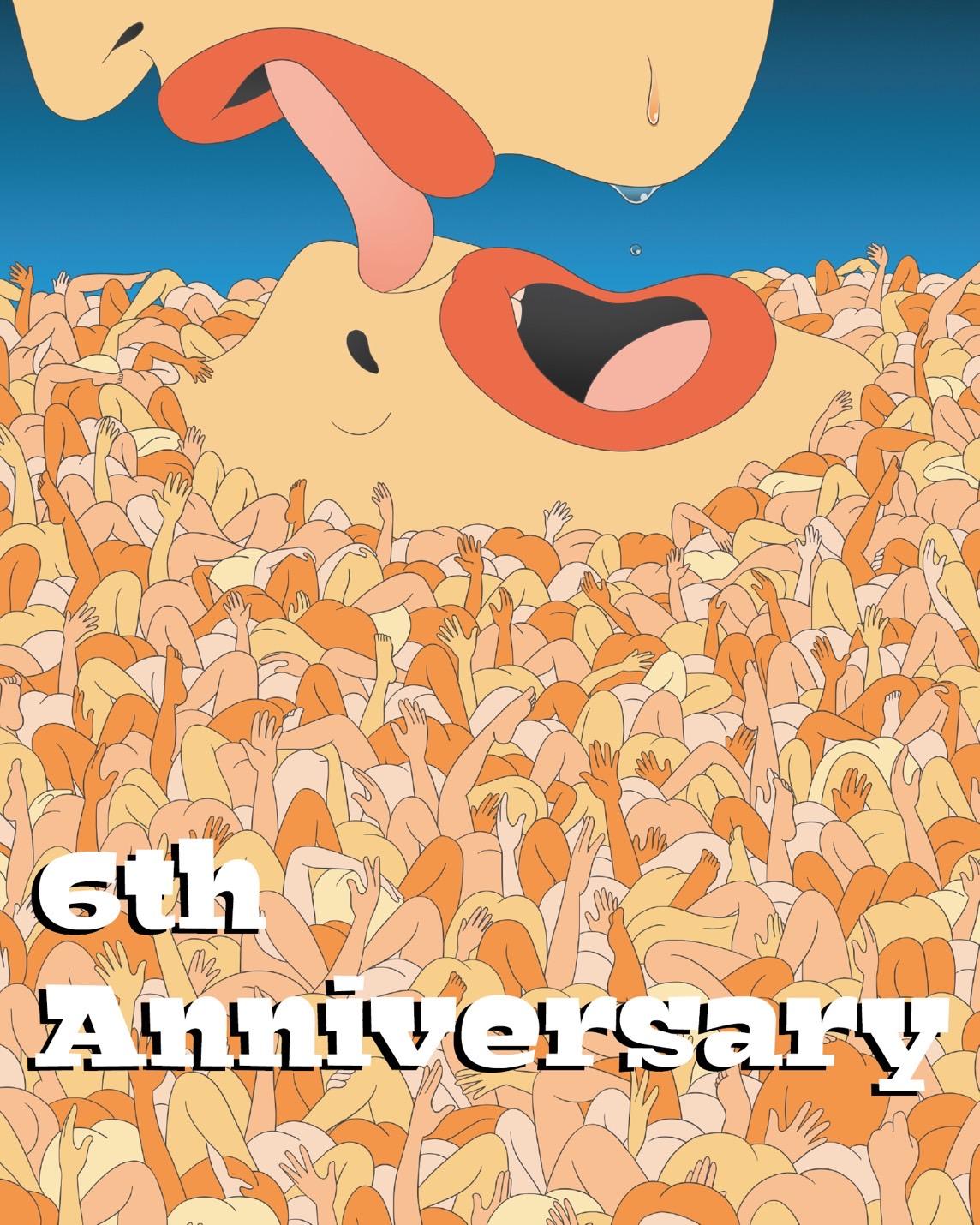 Pawnshop 6Th Anniversary Day 2