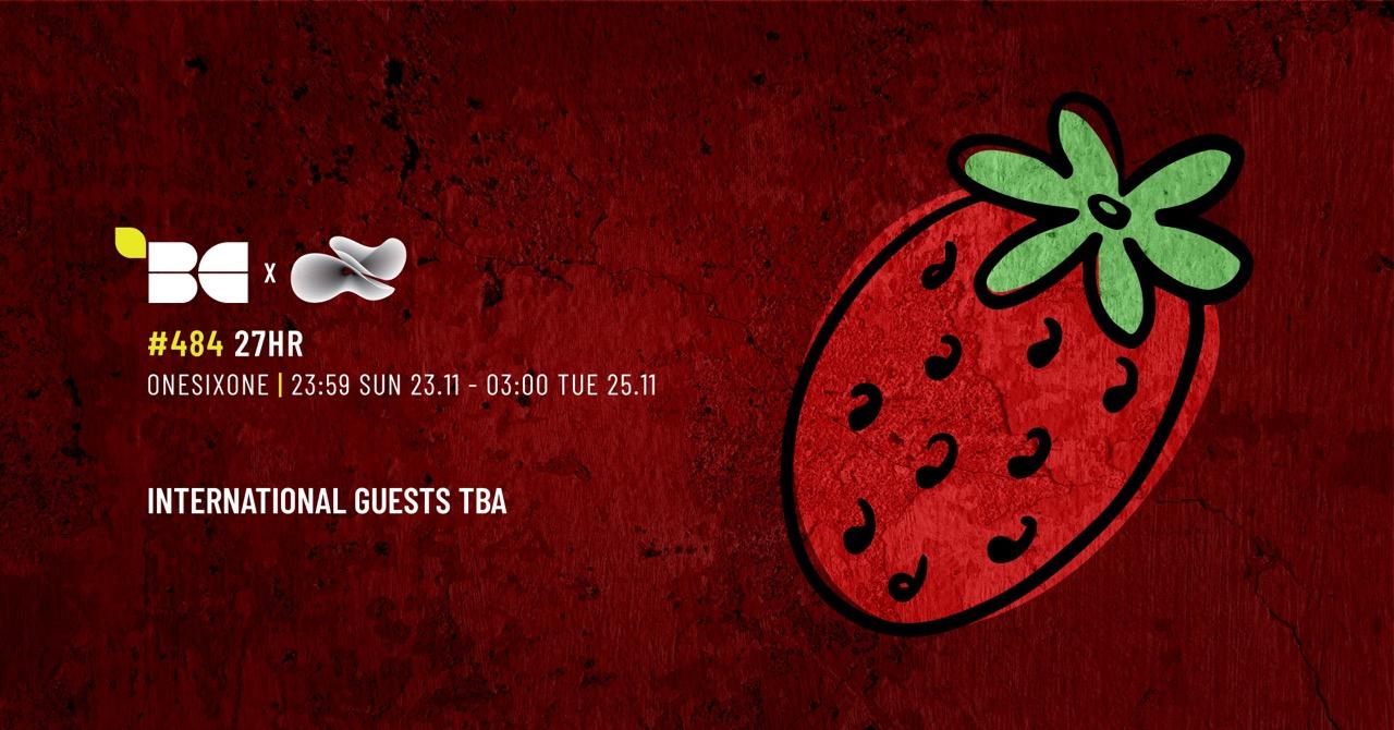 Breakfast Club 27Hr W/ Dj Sweet6Teen