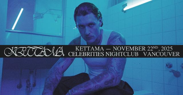 Playhouse Presents Kettama