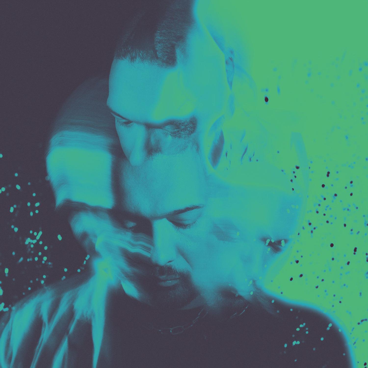 Unmute With Djrum (Uk)