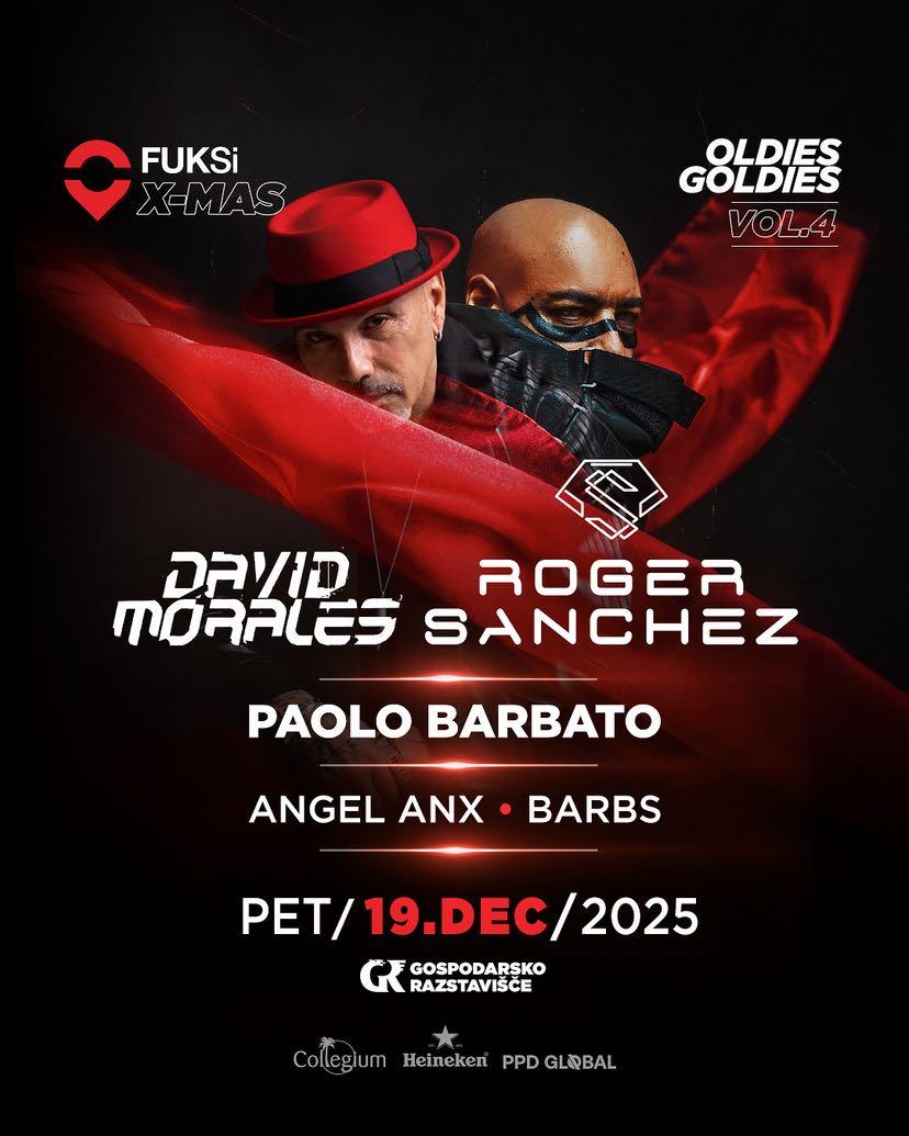 David Morales