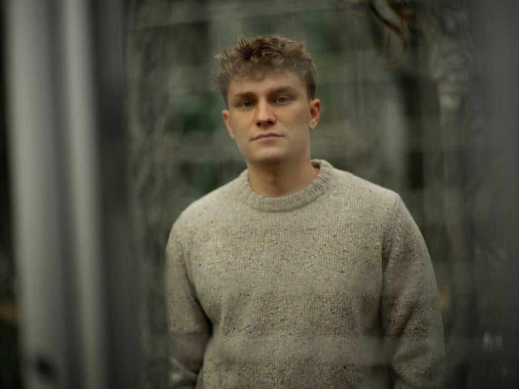 Nils Hoffmann | Natascha Polke