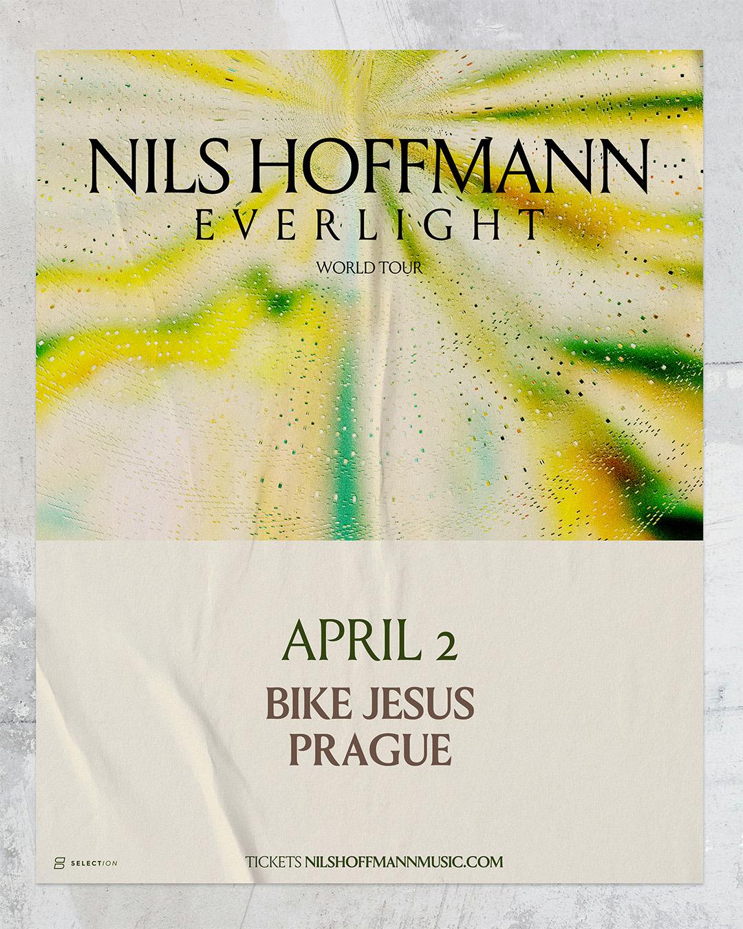 Nils Hoffmann: Everlight