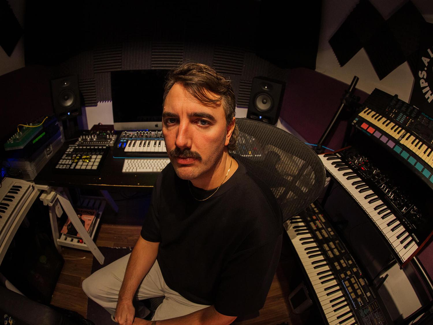 Kult Pres. Demi Riquisimo