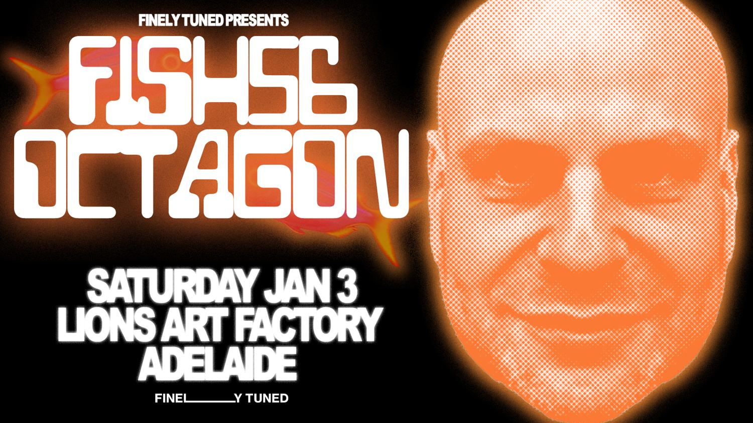 Fish56Octagon [Adelaide]