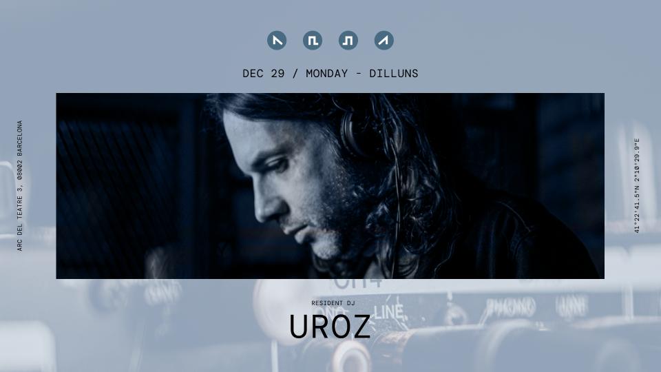 'Uroz`S Mondays'