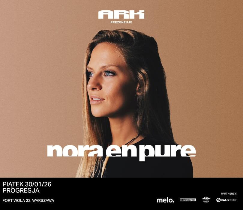Ark: Nora En Pure