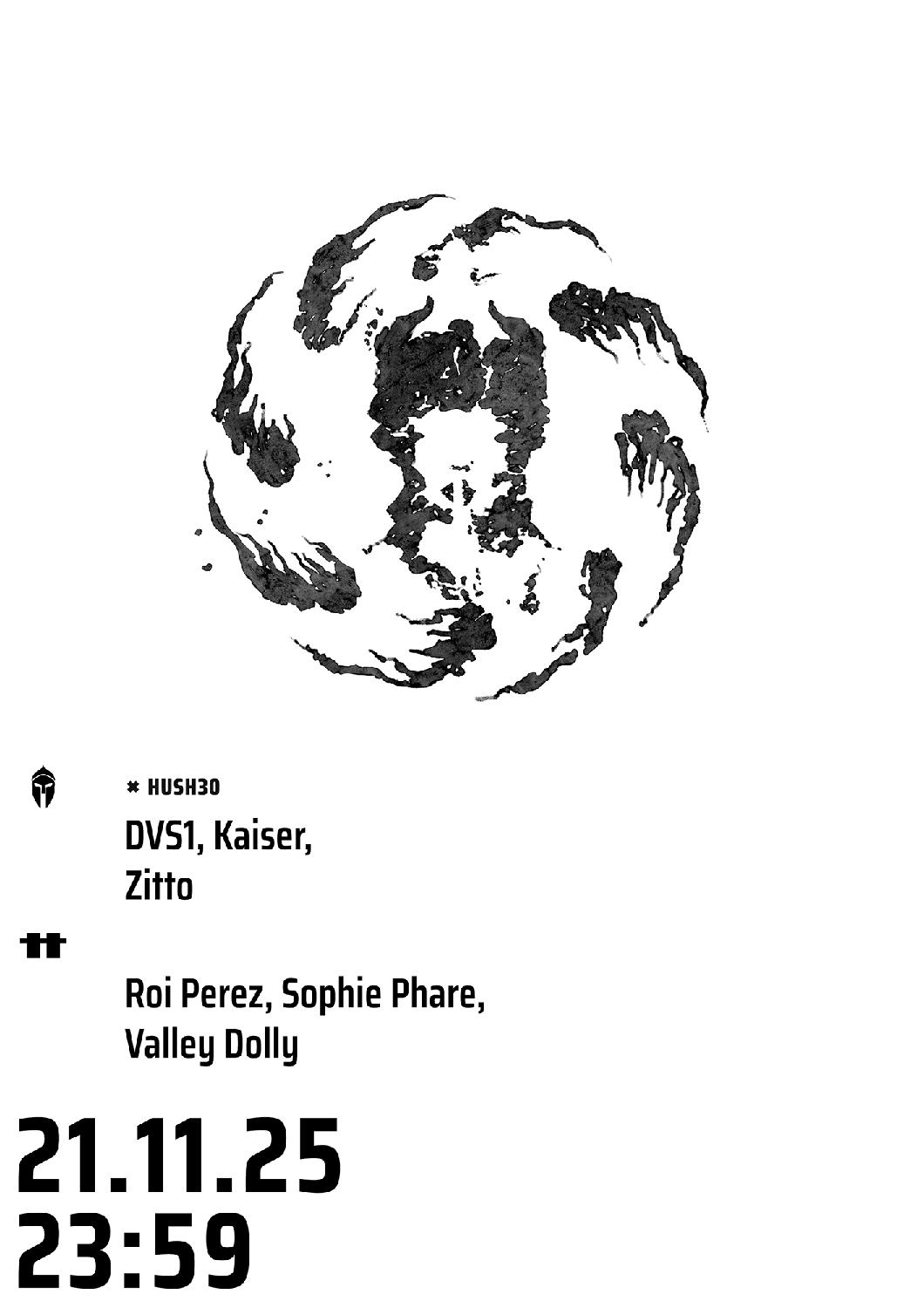 Bassiani - Horoom – Fri, 21.11.2025