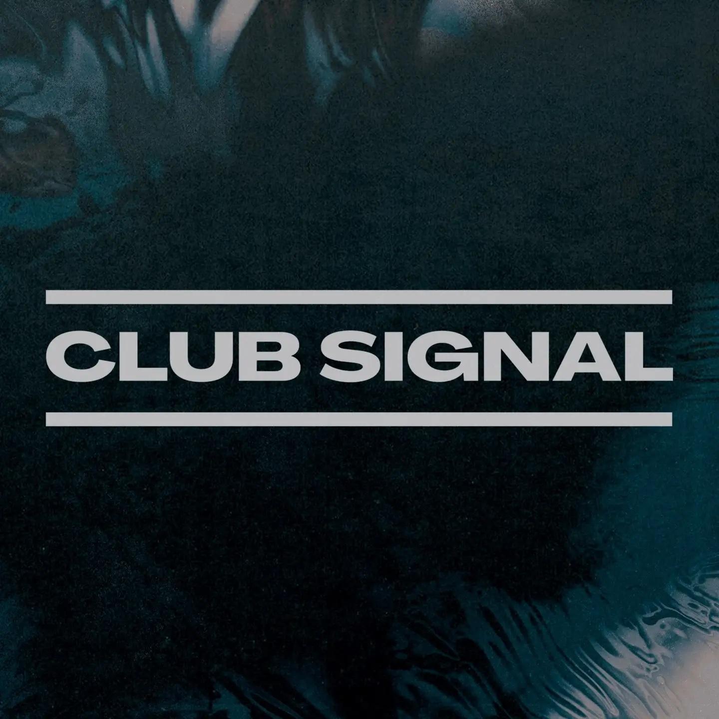Club Signal: Edward, Eversines & Marie K + Damside & Nida Jafri