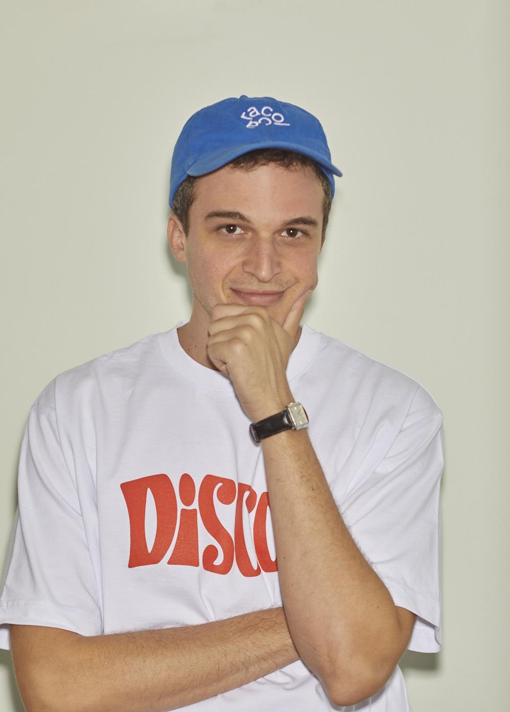 Hand-Made With Love: Millos Kaiser