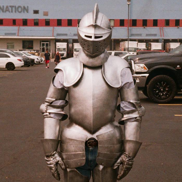 Early Doors Presents Car Culture Live (Aka Physical Therapy)