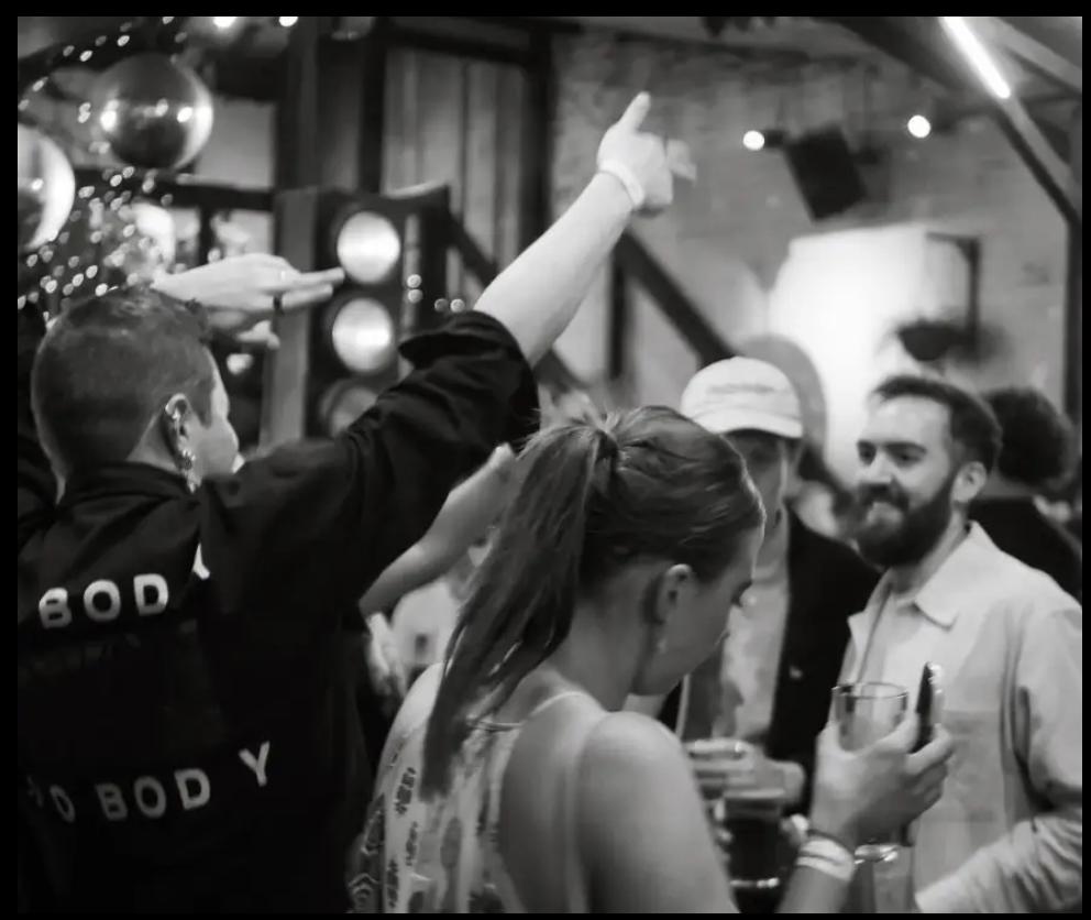 Conduit Sound Residency