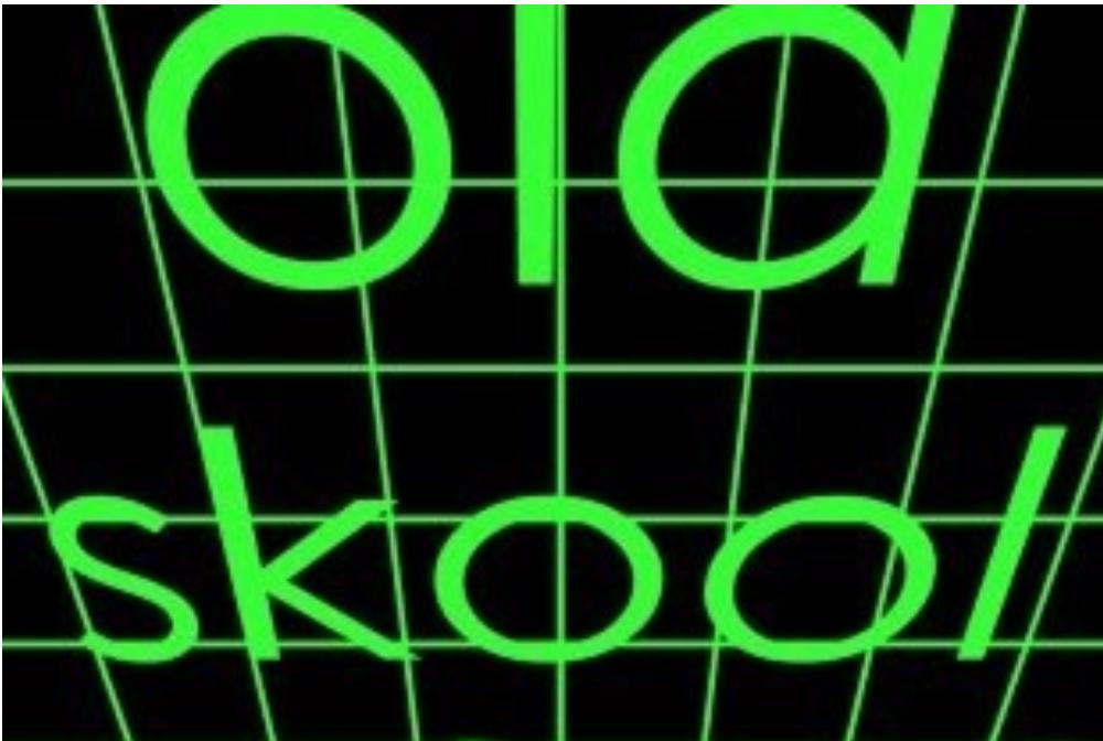 Old Skool Oxford Presents Shades Of Rhythm