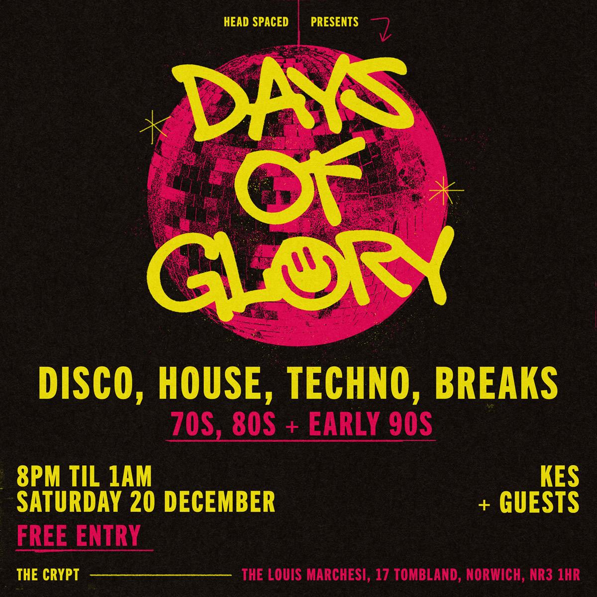 Days Of Glory 7