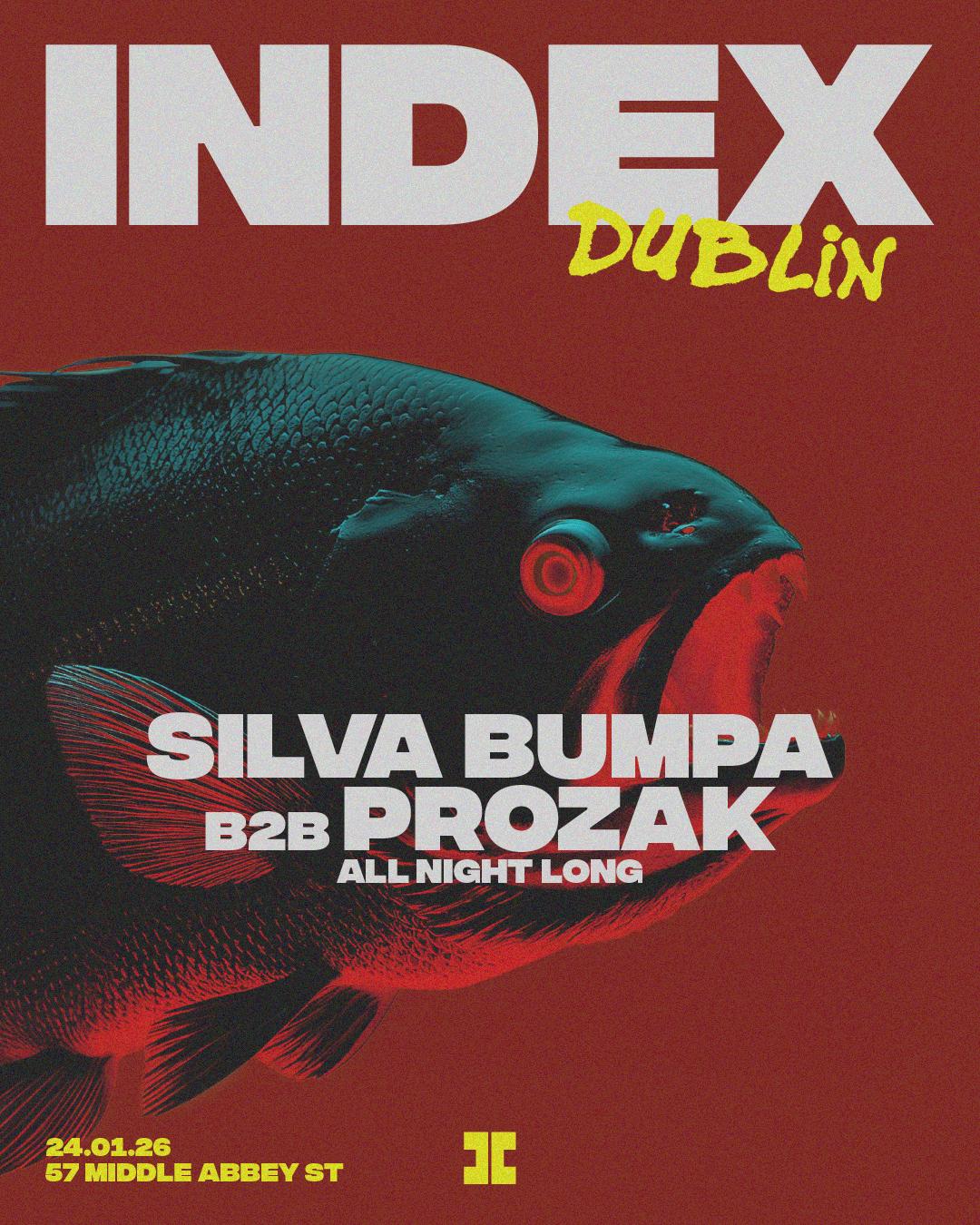 Index: Silva Bumpa B2B Prozak