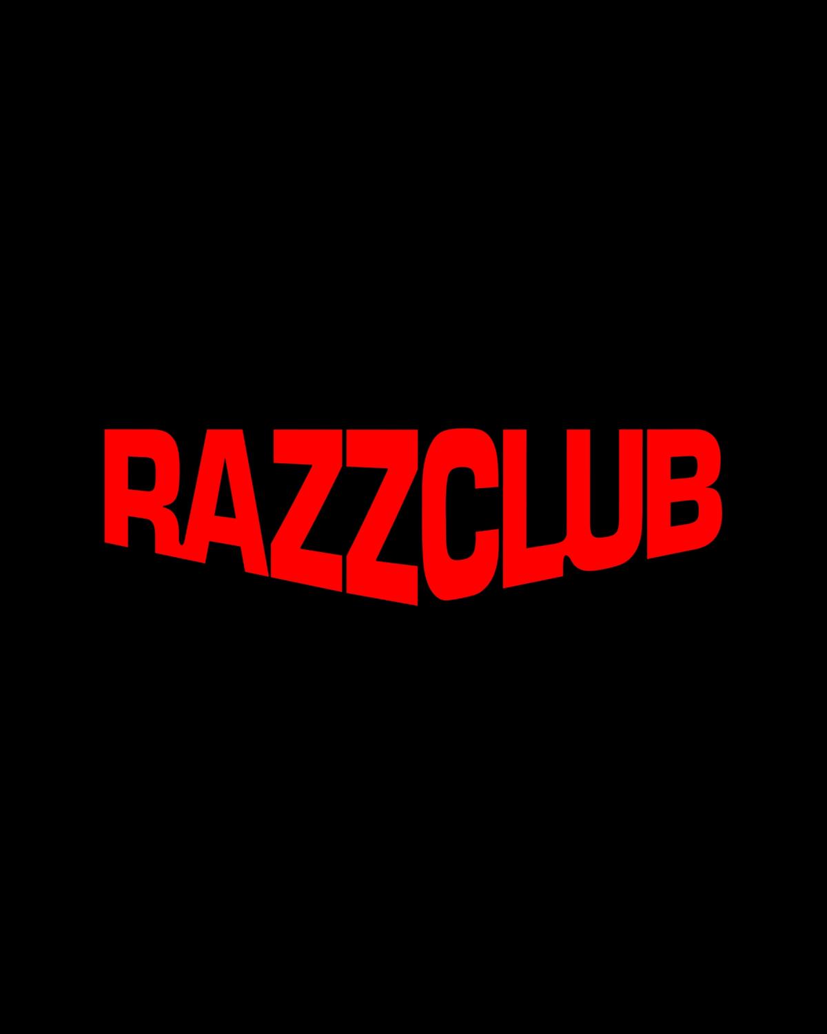 Razzclub: Claudio Prc & Luigi Tozzi Live, Emerald, Bambi, Sonic Wave Collective, Alvva, Jhort