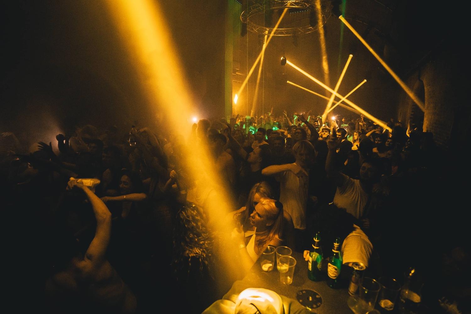 Bass Face // Mcr // Dnb . Warehouse Special +*Tba Very Special Headliners*